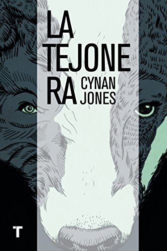La tejonera (El Cuarto de las Maravillas) (Spanish Edition)