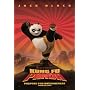 Kung Fu Panda - Movie Poster - 27 x 40