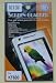 EMARTBUY LG KF600 VENUS HARD COATED SCREEN SCRATCH PROTECTOR/GUARD/SHIELD