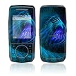 Evening Tidepool Design Protective Skin Decal Sticker for Samsung SGH-A737 Cell Phone