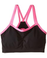 Fruit of the Loom Women's Fresh Seamless Sport Bra