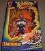 Search : X Men X-Force 10 Inch Shatterstar Deluxe Edition Figure