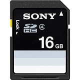 16GB Class 4 SDHC? Card 16GB Class 4 SDHC? Card