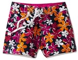 Kanu Surf Girls 4-6x Daydream Swimwear