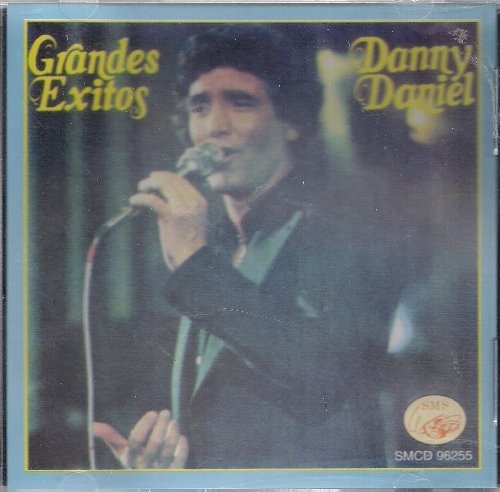 DANNY DANIEL - Grandes Exitos - Zortam Music