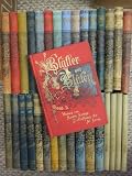 Lot of 32 Blätter Und Blüten books, Antique German