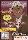 Produkt-Bild: Roger Whittaker - Auf den B&uuml;hnen der Welt