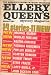 Ellery Queen's Mystery Magazine, August 1969 at Amazon Books: 51Xhp38krIL._SL75_