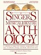 The Singer's Musical Theatre Anthology - Teen's Edition: Baritone/Bass Book/2-CDs Pack (Singers Musical Theater Anthology: Teen's Edition)