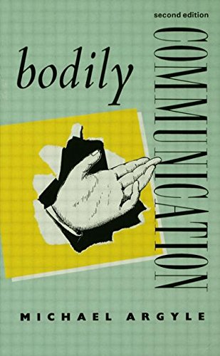 bodily communication