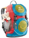 [ドイター] deuter シュミューズバー パロット 299 D36009の画像