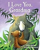 I love you, grandma