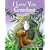 I Love You Grandma (I Love...)