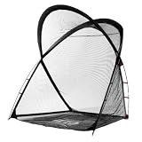 Izzo Golf Giant Jr Driving Net