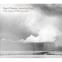 David Plowden: Vanishing Point: Fifty Years of Photography (Signed, Limited Edition)