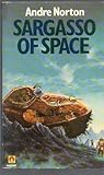 Sargasso of space