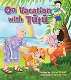 On Vacation with Tutu