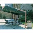 FIM T16/XXX T - Series 10' x 15' Freestanding Awning T16/GIB or DMT