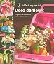 D�co de fleurs