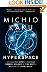 Hyperspace: A Scientific Odyssey Thro...