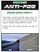 Green Earth Technologies 1213 Anti-Fog 4 oz