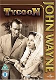 Tycoon (John Wayne) [1947]