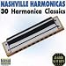 30 Harmonica Classics