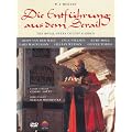 Mozart, Wolfgang Amadeus - Die Entf�hrung aus dem Serail (Royal Opera Convent Garden) (NTSC)