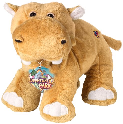 Webkinz Adventure Series Mud Hippo 51Xht79qQCL Webkinz Adventure Series Mud Hippo