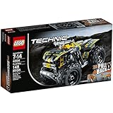 LEGO Technic Quad Bike