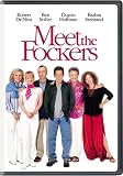 Meet the Fockers - Summer Comedy Movie Cash