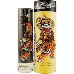 Ed Hardy Men, homme/man, Eau de Toilette, 100 ml