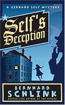 Self's Deception: A Gerhard Self Mystery