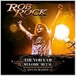 The Voice of Melodic Metal live in Atlanta