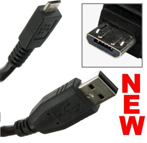 NEEWER® Micro USB / Micro B Data Sync Transfer 