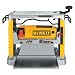 DEWALT DW734  15 Amp 12-1/2-Inch Benchtop Planer