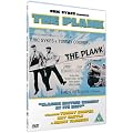 The Plank [DVD]