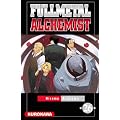 Fullmetal Alchemist, Tome 26 :