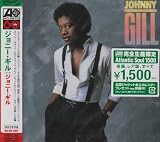 Johnny Gill