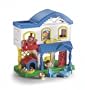 Fisher Price Little People - Busy Day Home