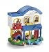 Fisher Price Little People - Busy Day Home