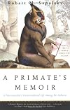 A Primate's Memoir