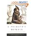 A Primate's Memoir: A Neuroscientist's Unconventional Life Among the Baboons
