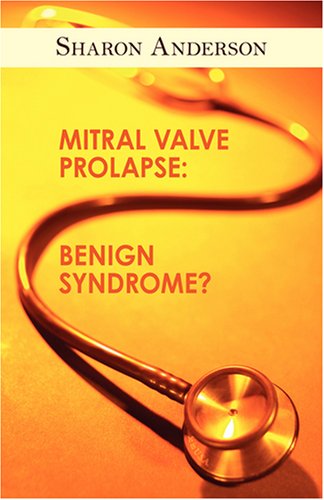 Mitral-Valve-Prolapse