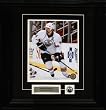 Sheldon Souray 8X10 Pin & Plate - Memorabilia