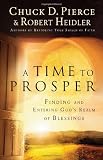 A Time to Prosper: Finding and Entering Gods Realm of Blessings