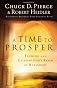 A Time to Prosper: Finding and Entering God's Realm of Blessings