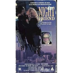 Night Friend (1987)