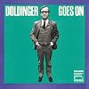 Schallplatten-Originale: Doldinger Goes On [Vinyl LP]
