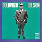 Schallplatten-Originale: Doldinger Goes On [Vinyl LP]